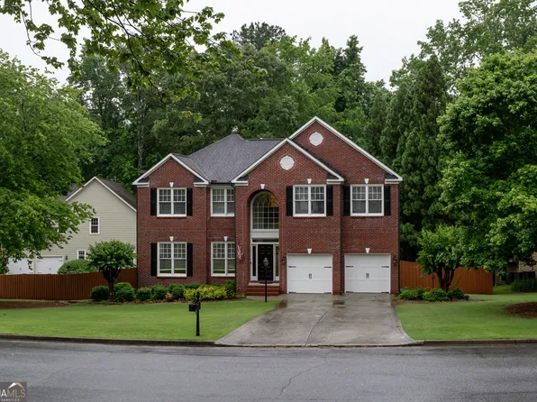 8035 Magnolia Way, Roswell, GA 30075