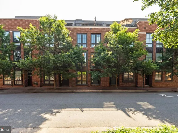 304 S Union St, Alexandria, VA 22314