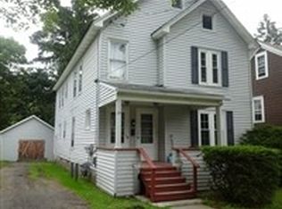 30 East St, Oneonta, NY 13820