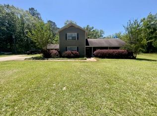 12158 E Adams Rd, Hammond, LA 70403