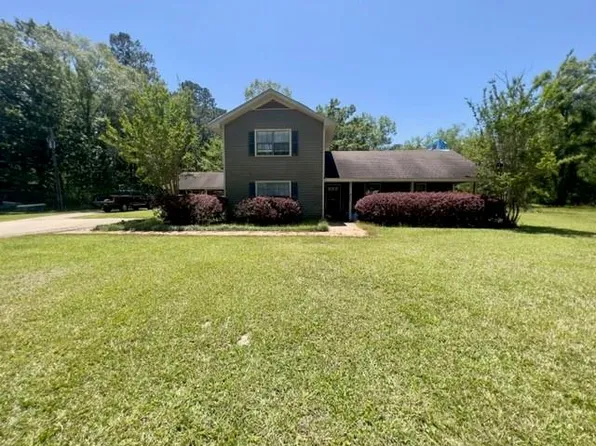 12158 E Adams Rd, Hammond, LA 70403