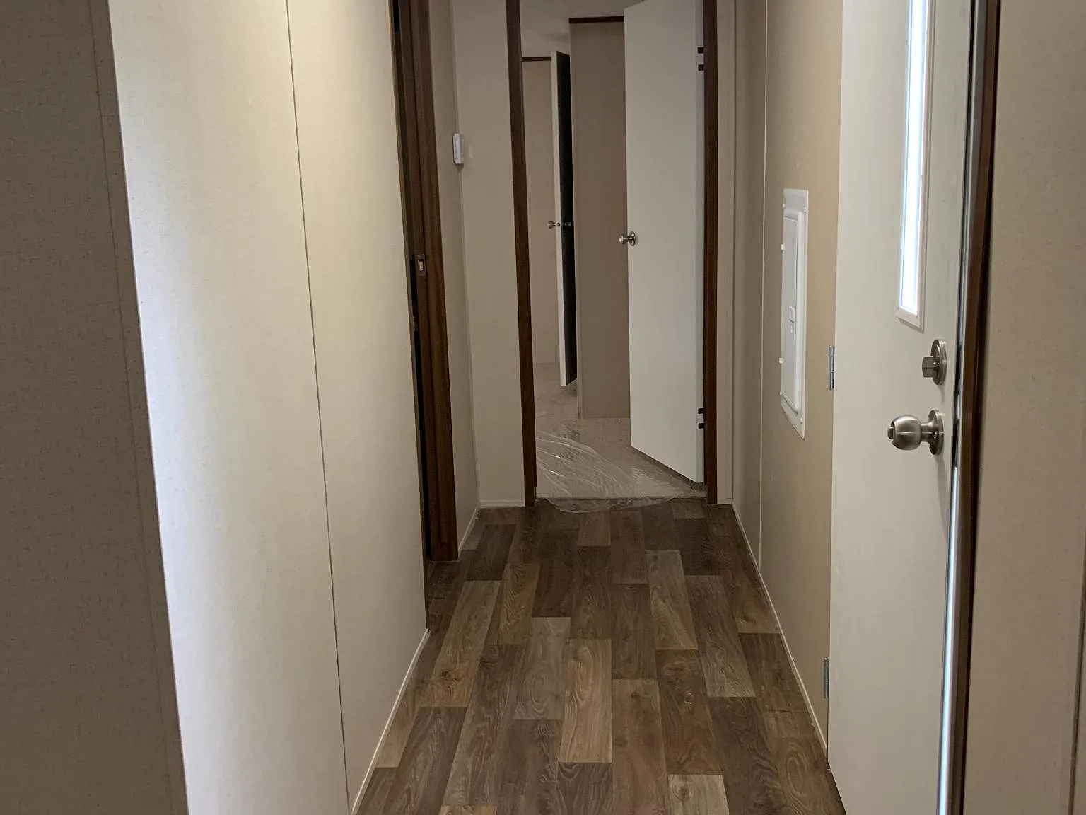 2 bed, $1,192 — Photo 2