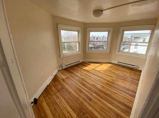 1101 S 7th St APT 3, Allentown, PA 18103