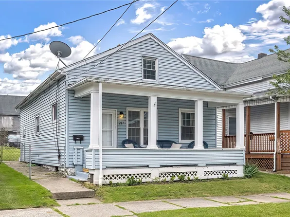 247 Scott St, Erie, PA 16508