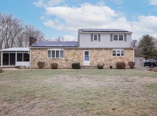 222 Woodland Ave, Seekonk, MA 02771