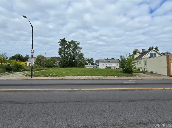 3272 Bailey Ave Lot 28, Buffalo, NY 14215