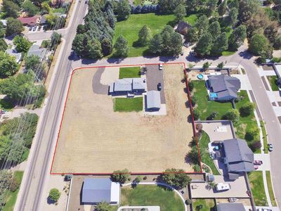 9501 W Burnett Dr, Boise, ID, 83709