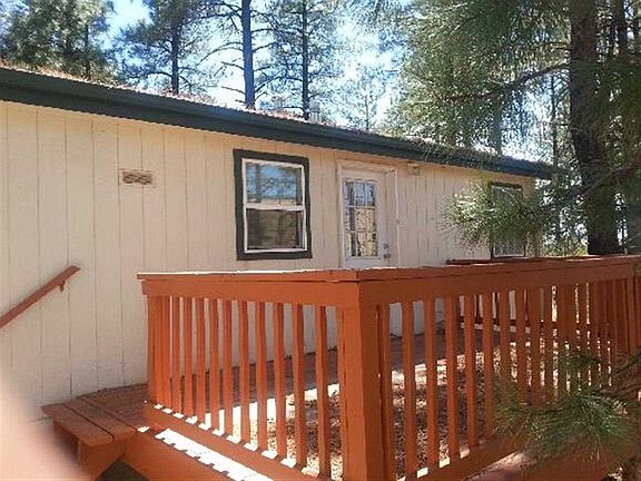 2nd image of 1470 W Comfy Ct Lot 15