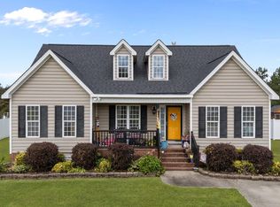 3918 Country Club Dr NW, Wilson, NC 27896