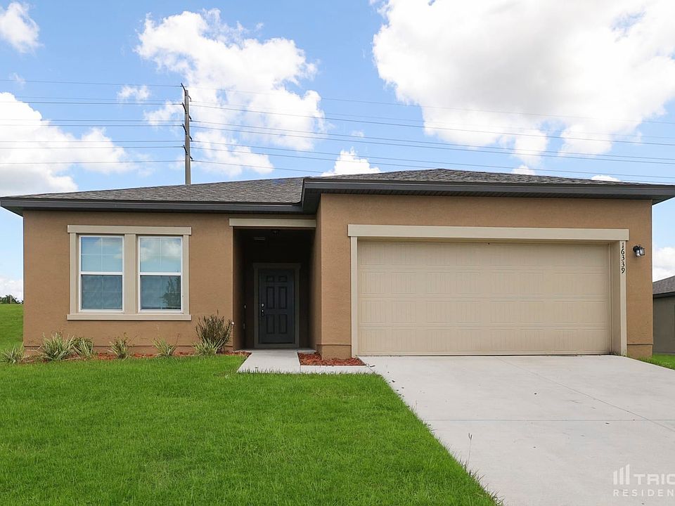 1st image of 16339 Winding Blossom Dr