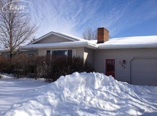 5182 N Henderson Rd, Davison, MI 48423