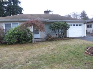 12312 SE Mill Ct, Portland, OR 97233