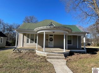 607 N Jefferson St, Princeton, KY