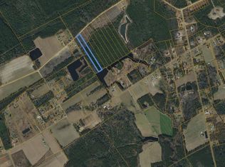 1378 Hardwick Rd LOT G9, Conway, SC 29526