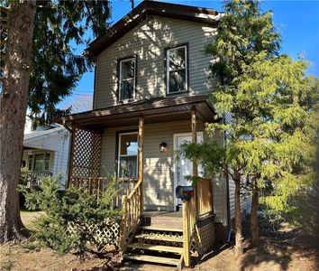 716 5th St, Beaver Falls, PA, 15010