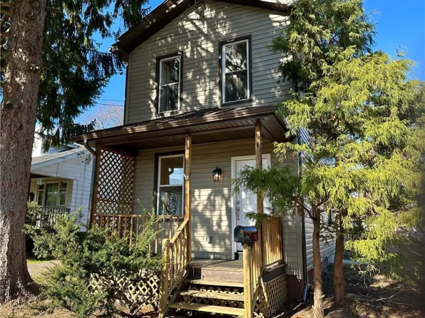 716 5th St, Beaver Falls, PA 15010