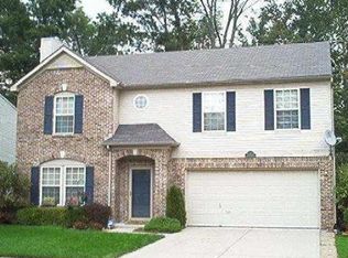 4163 Waterthrush Dr, Indianapolis, IN