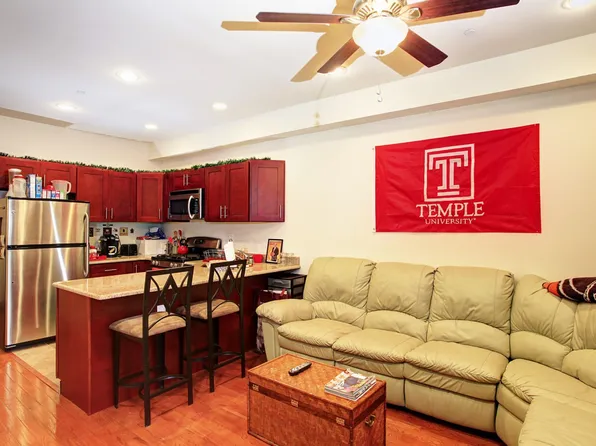 1708 Fontain St Unit A, Philadelphia, PA 19121