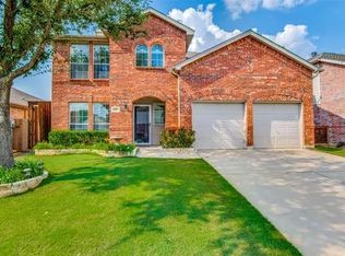 1317 Cardinal Way, Aubrey, TX 76227