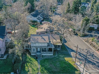 431 N Main St, Ashland, OR, 97520
