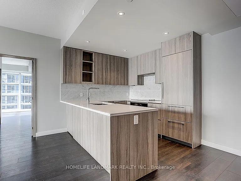 95 McMahon Dr #3203 — Photo 16