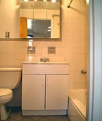 Rented by City Connections Realty