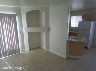 2101 Sun Ave APT D, N Las Vegas, NV 89030