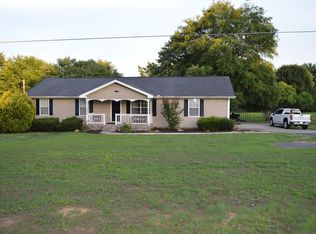 1455 Lafayette Rd, Rocky Face, GA 30740