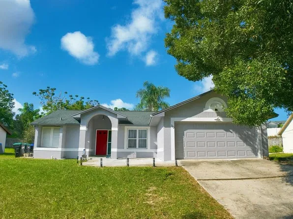 352 ASHBOURNE DRIVE, ORLANDO, FL 32835