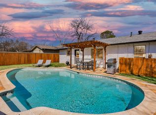 7920 Limerick Ln, North Richland Hills, TX 76180