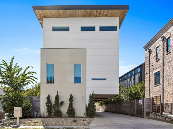 2317 Moser Ave #101, Dallas, TX 75206