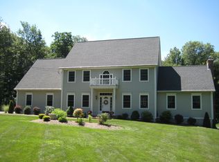 91 School Rd, Bolton, CT 06043