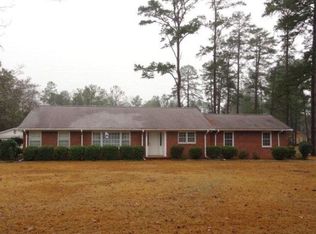 106 Patton Dr, Americus, GA 31719
