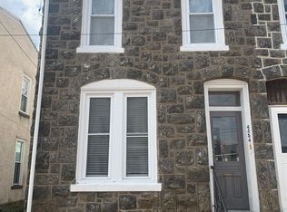 4354 Freeland Ave #1, Philadelphia, PA 19128