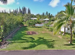 Poonui St LOT 11, Pahoa, HI 96778