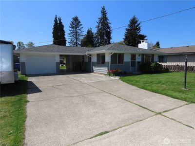2108 Tacoma Road E, Puyallup, WA, 98371