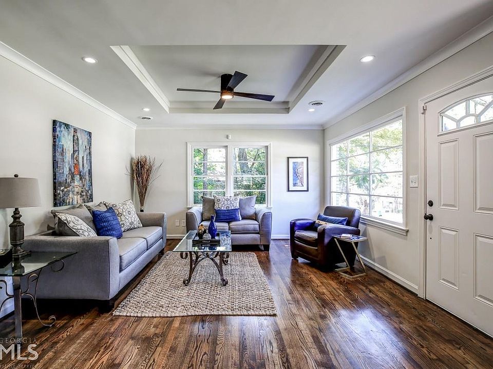 1254 Richard Rd, Decatur, GA 30032 | Zillow