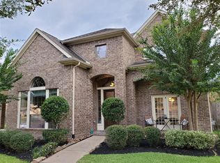 17107 Country Brook Ln, Houston, TX 77095