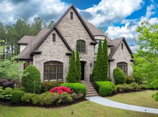 1004 Dunsmore Dr, Chelsea, AL 35043