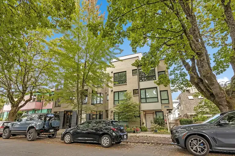 1 bed, 1.0 bath, 478 sqft, $2,400 — Photo 1