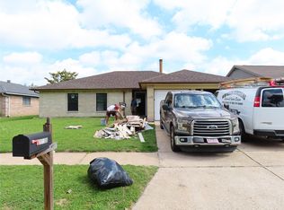 19506 Franz Rd, Houston, TX 77084
