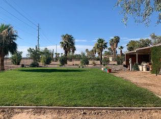 6103 S 355th Ave, Tonopah, AZ 85354