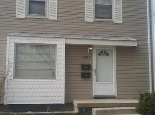 3865 Jackman Rd UPPR #, Toledo, OH 43612