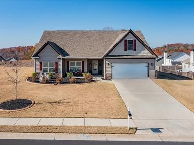4441 Highland Gate Pkwy, Gainesville, GA, 30506