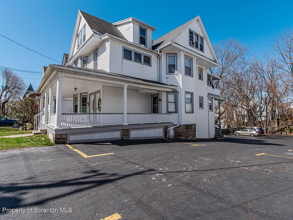 1635 Wyoming Ave, Scranton, PA 18509 Zillow