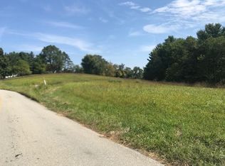 0 Sand Hill Rd, Wheeling, WV 26003