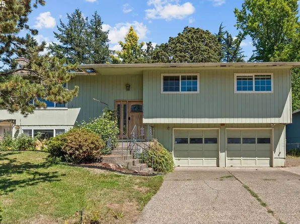 17634 SE Crystal Ln, Milwaukie, OR 97267