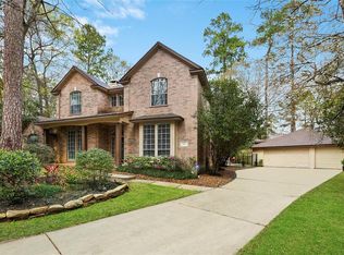 11 Acadia Branch Pl, Spring, TX 77382