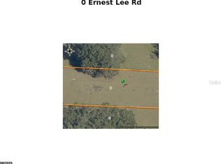 0 Ernest Lee Rd LOT 2, Brooksville, FL 34602