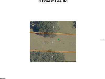 0 Ernest Lee Rd Lot 2, Brooksville, FL, 34602